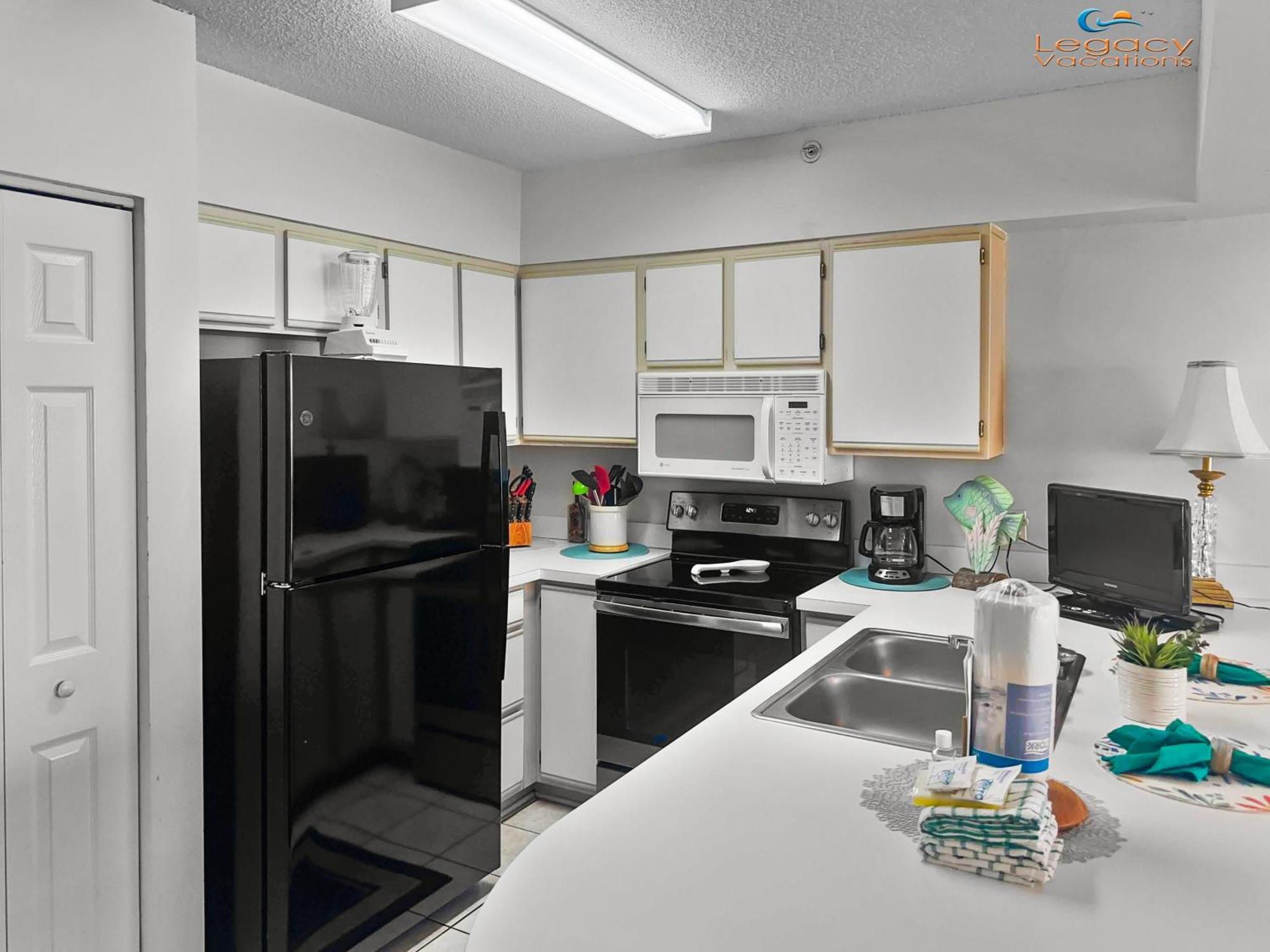 Budget Friendly 2 Bd Condo With $1,000,000 View Fort Walton Beach Exterior foto