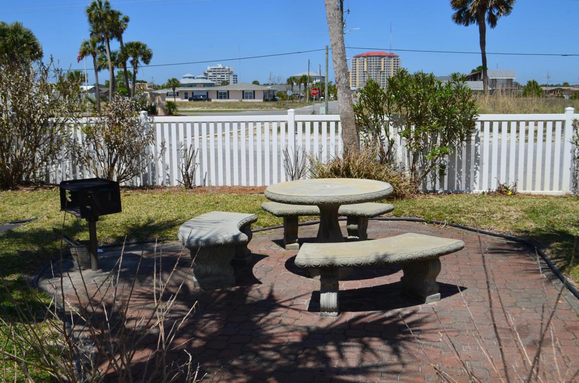 Budget Friendly 2 Bd Condo With $1,000,000 View Fort Walton Beach Exterior foto