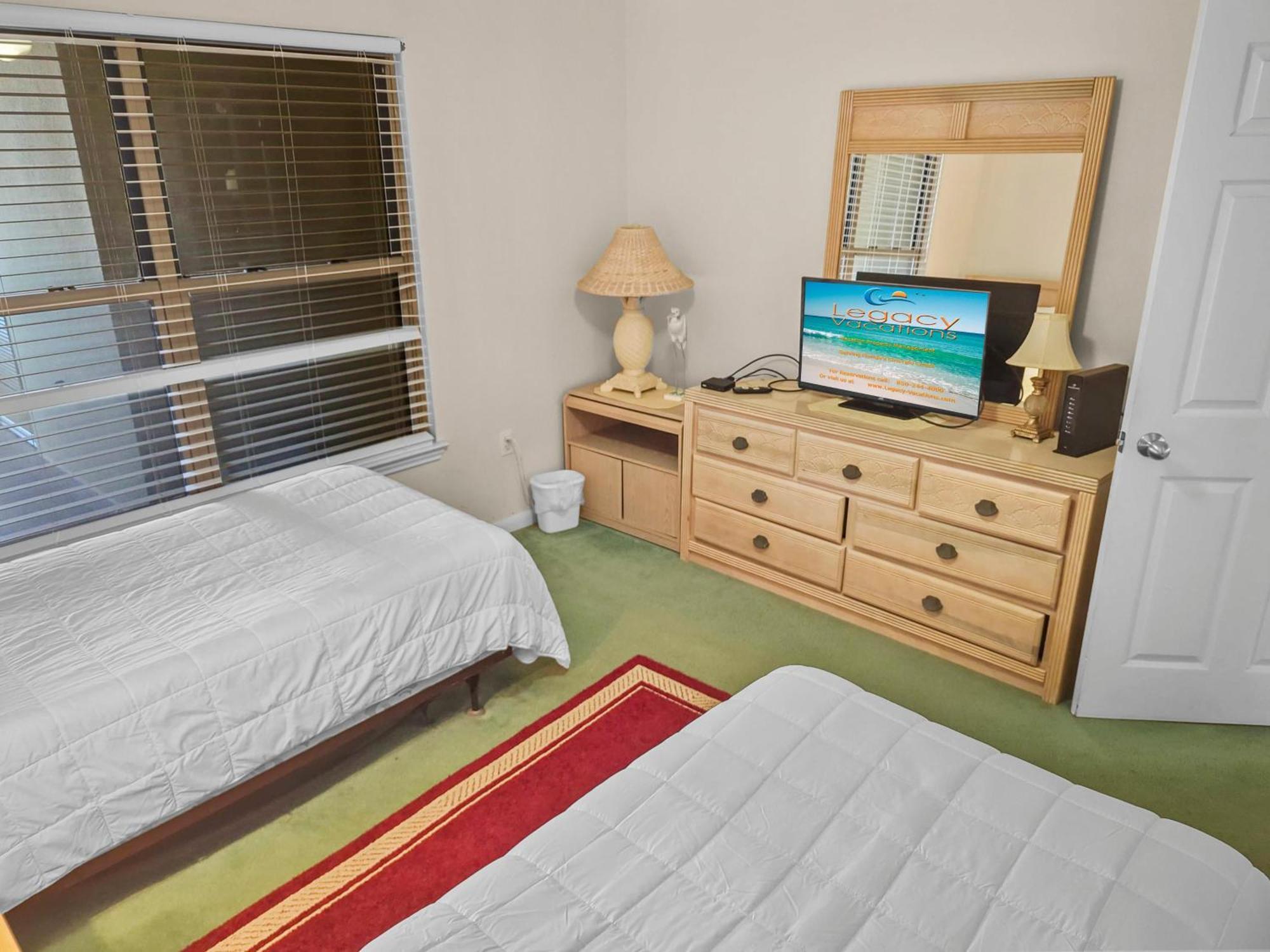 Budget Friendly 2 Bd Condo With $1,000,000 View Fort Walton Beach Exterior foto