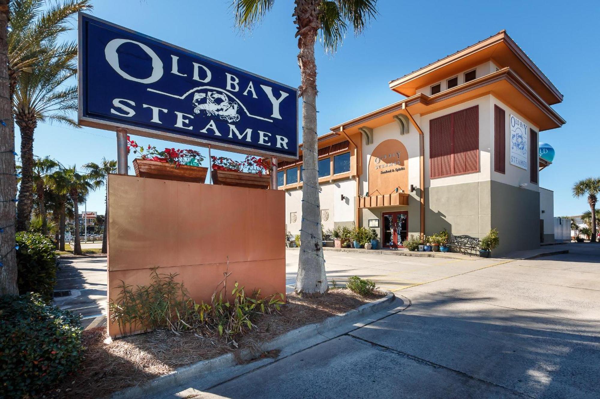 Budget Friendly 2 Bd Condo With $1,000,000 View Fort Walton Beach Exterior foto