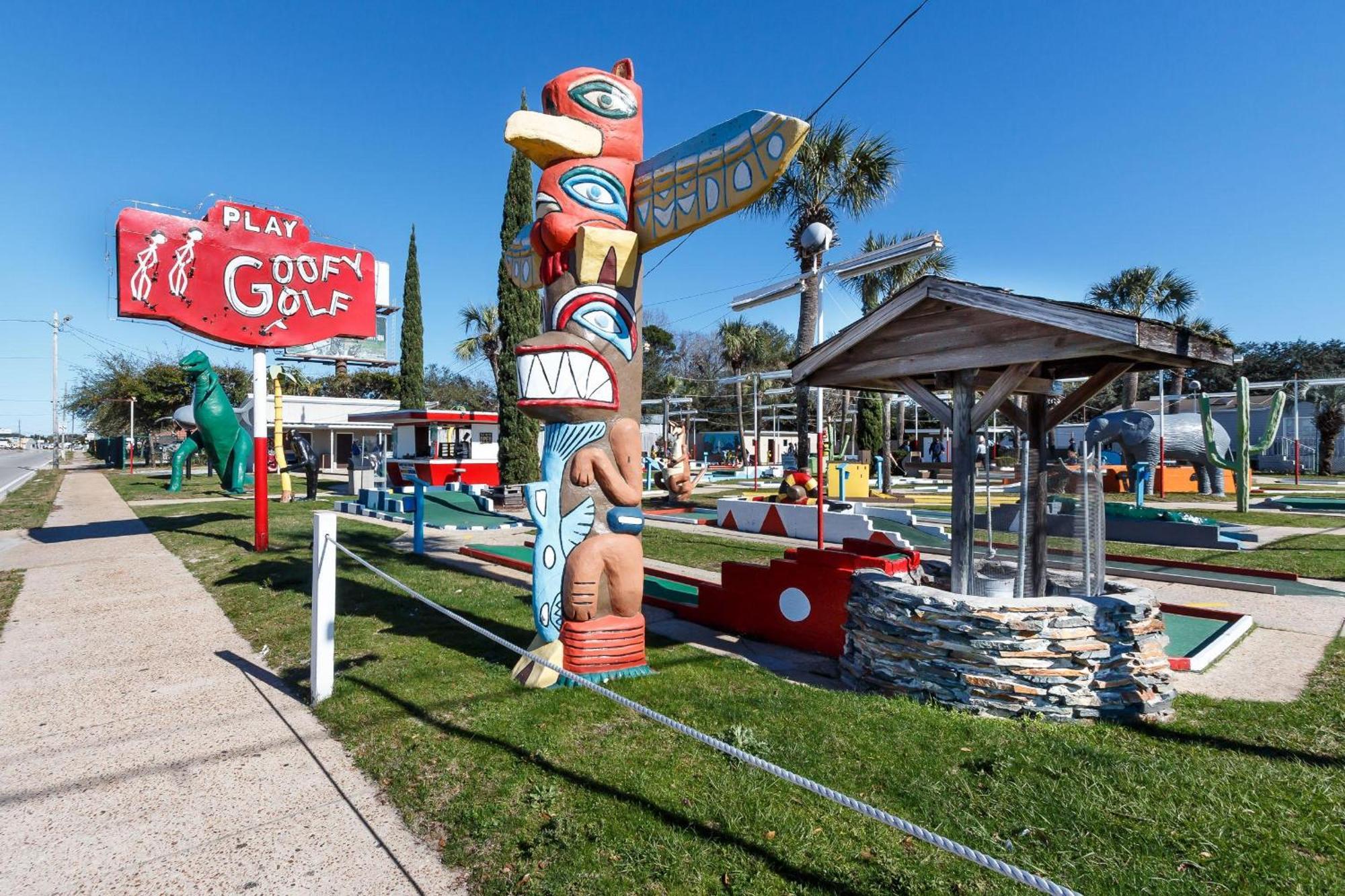 Budget Friendly 2 Bd Condo With $1,000,000 View Fort Walton Beach Exterior foto